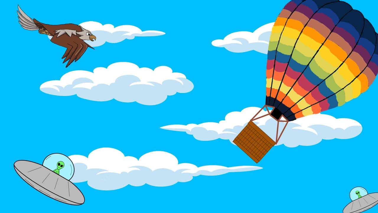 Balloon Xp