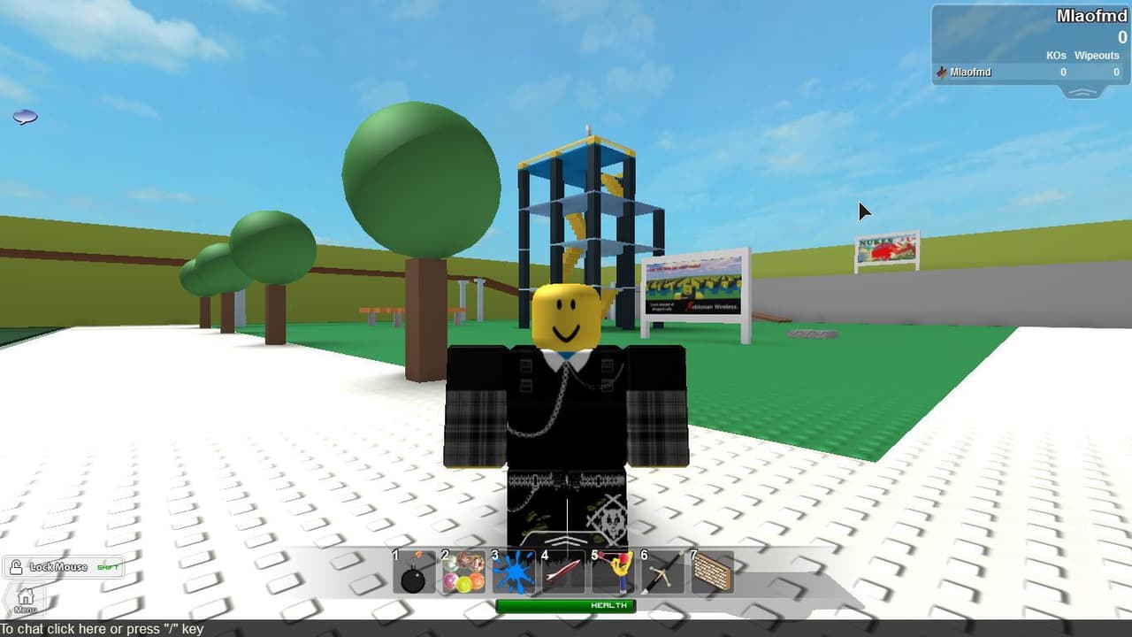 SLIMIUM screenshot 3
