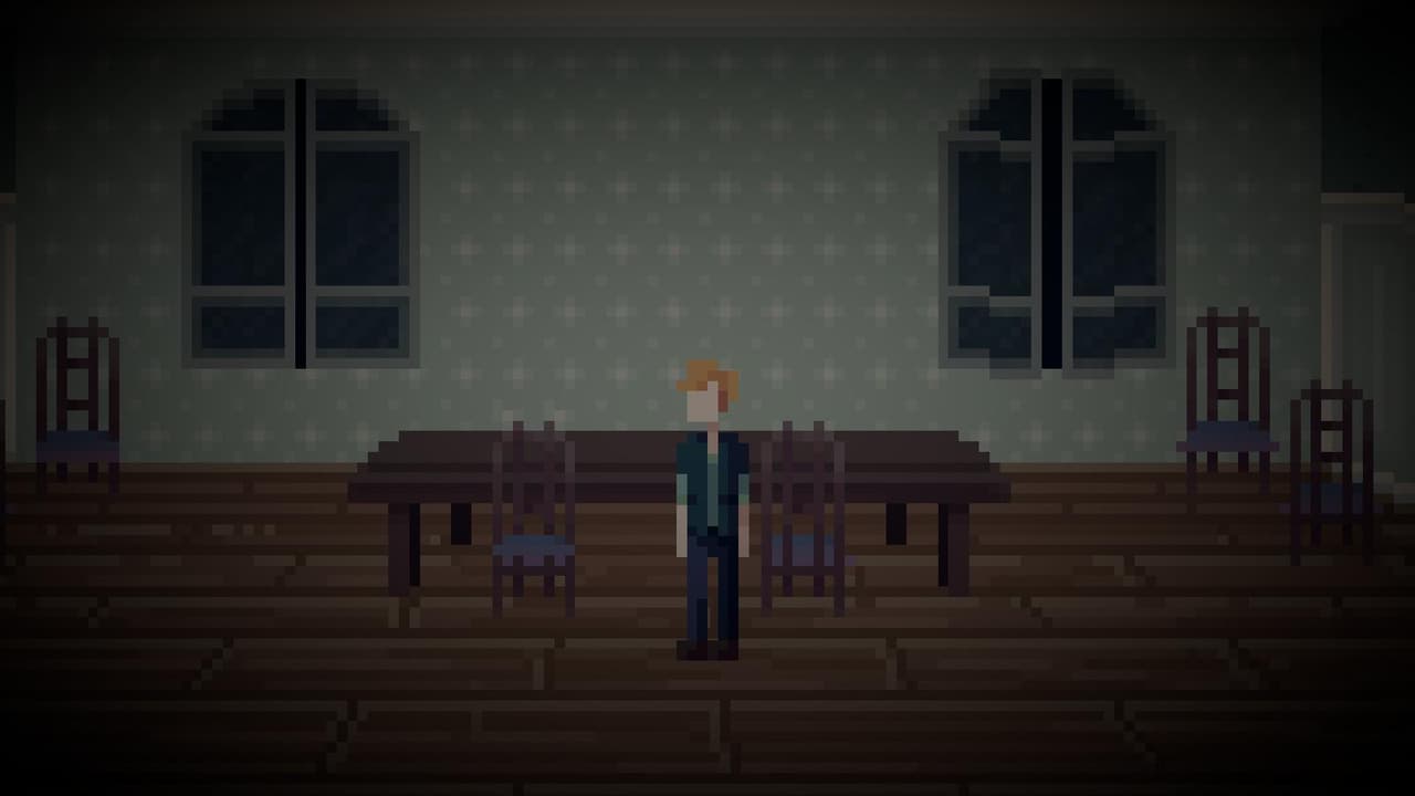 Otto (itch) (CanvasDEV, alysonkof, ZagoIris) screenshot 2