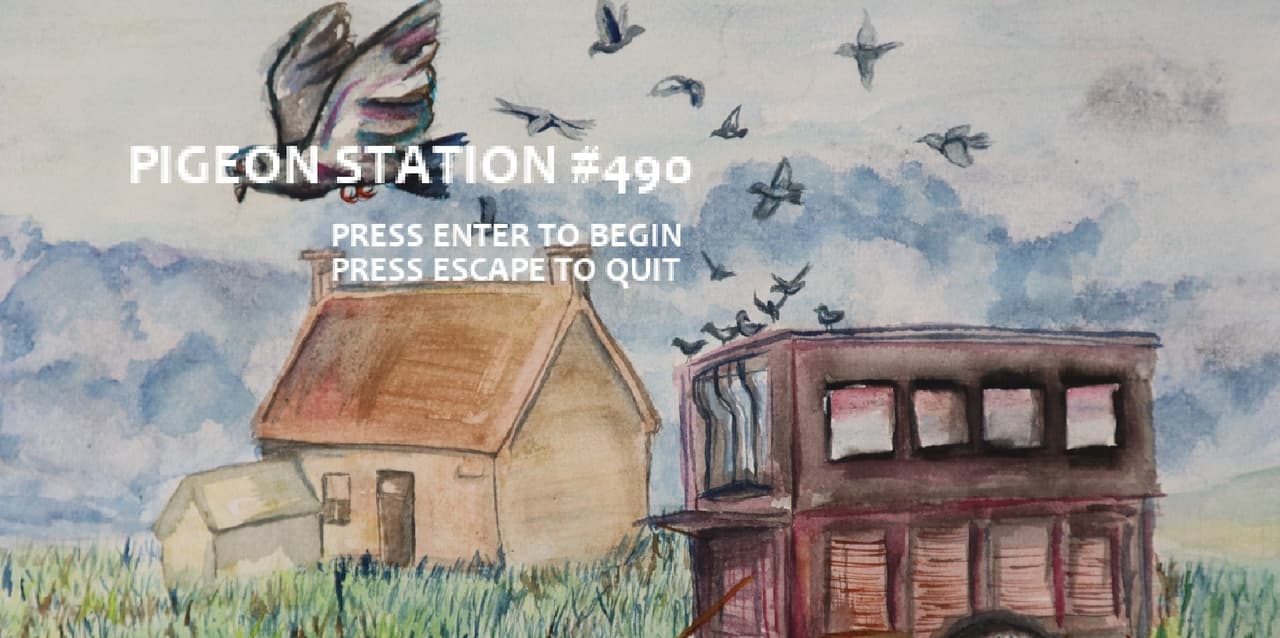 Pigeon Station