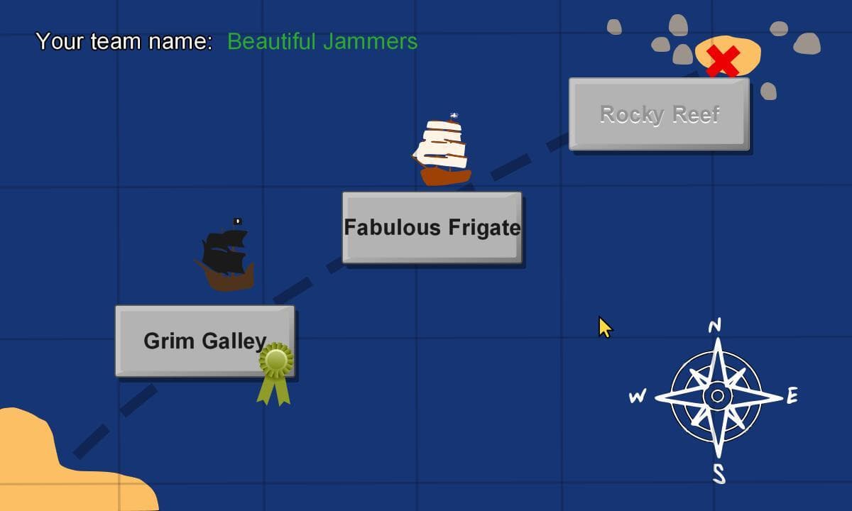 Cannonball Chuck screenshot 2