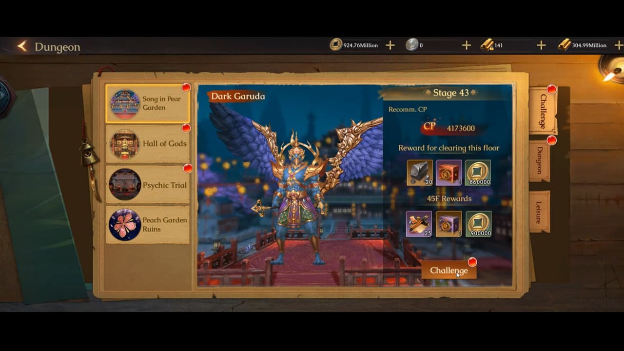 Vampire Master screenshot 3