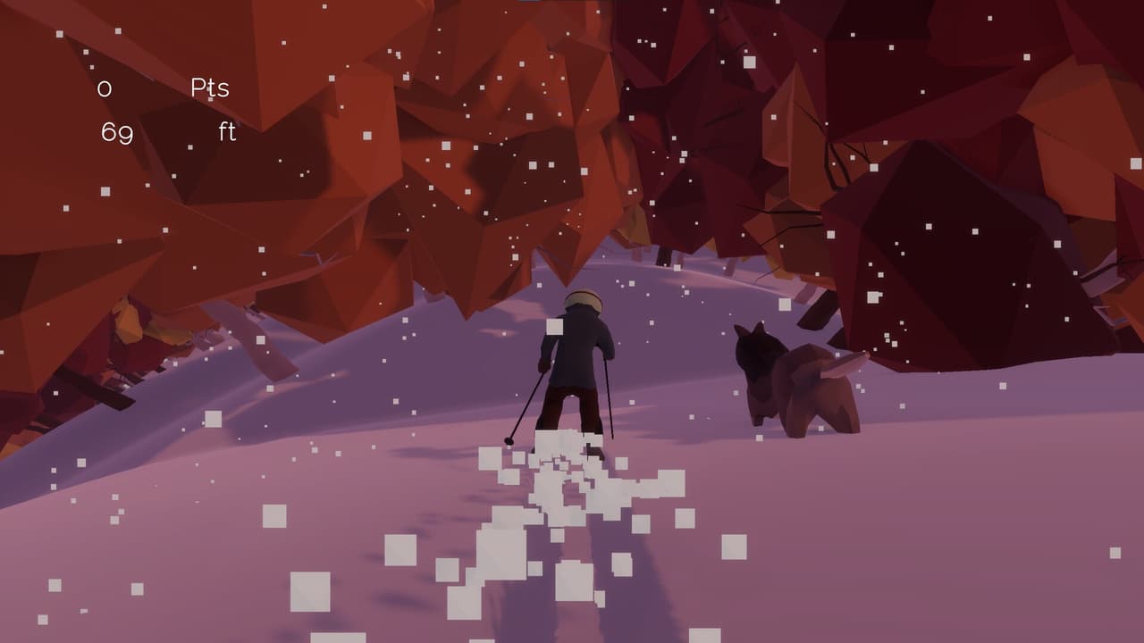 Off Trail screenshot 2