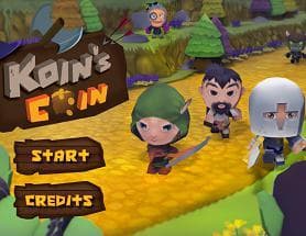 Koins Coin (Chan Yuen Theng) screenshot 2