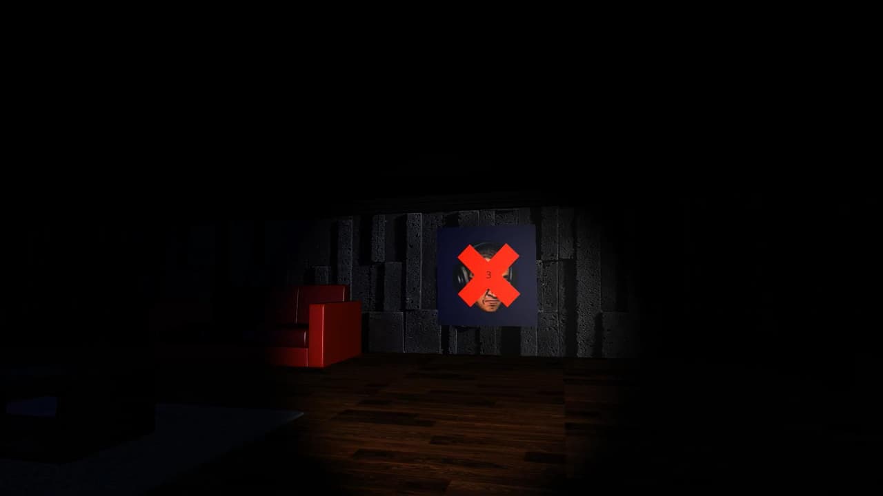 senor horror demo screenshot 3