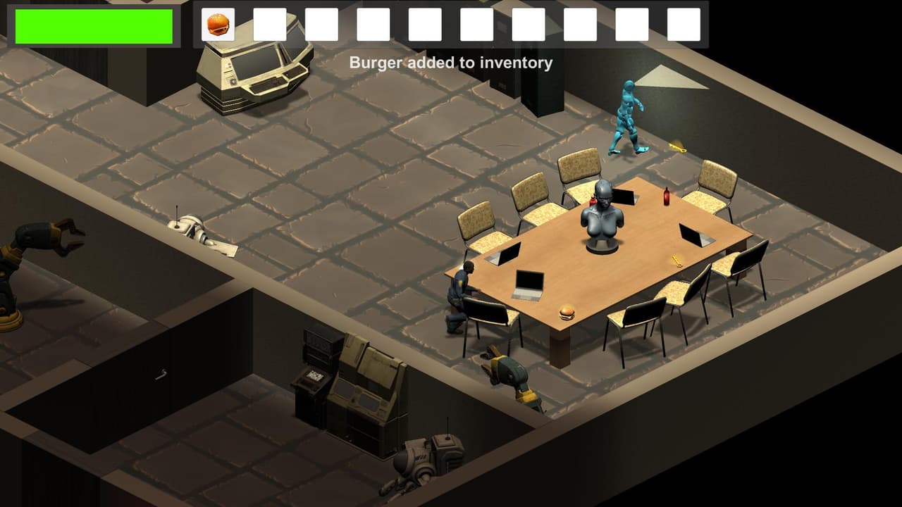 MaDroid screenshot 3