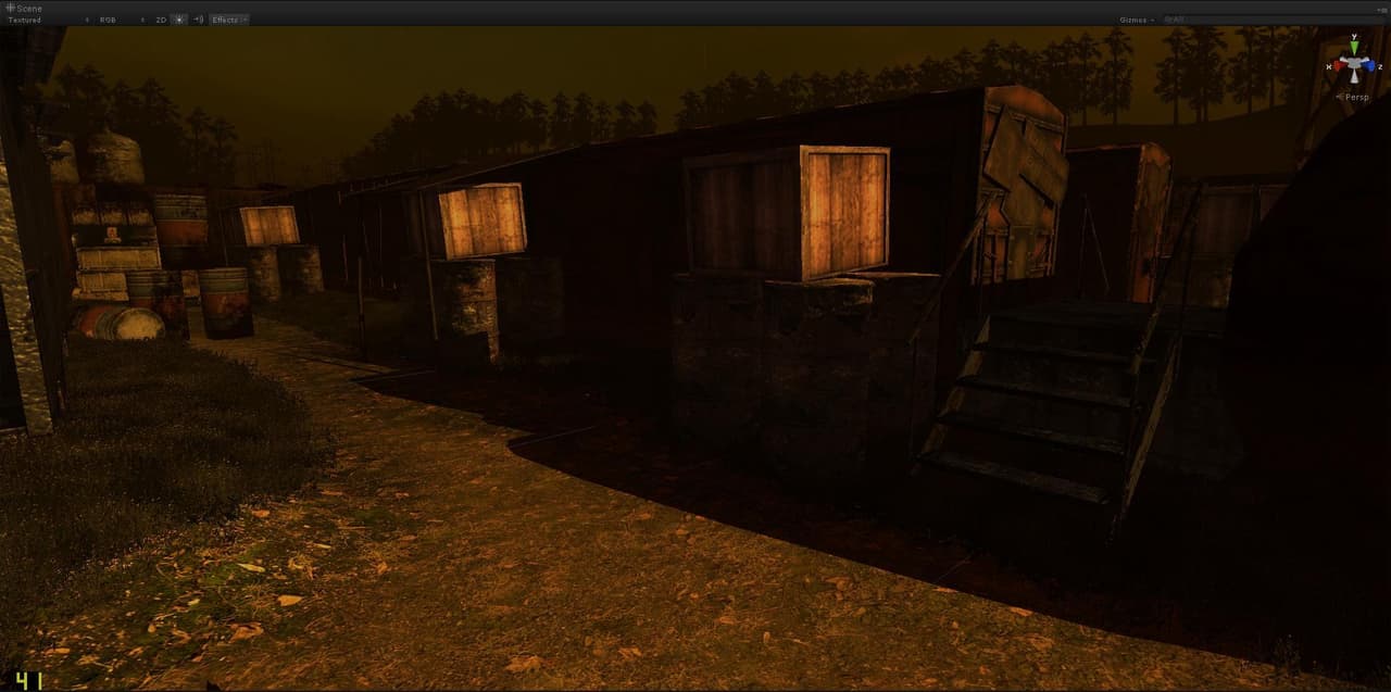 Salvando Mi Destino Alpha v1 screenshot 6