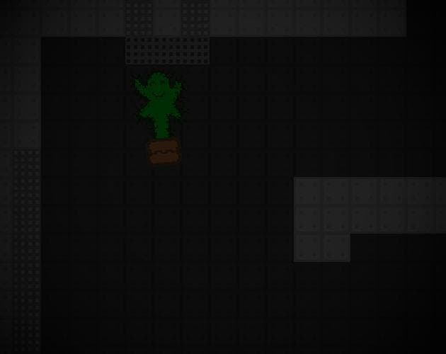 Cactus Out of Place (jam edition) screenshot 6
