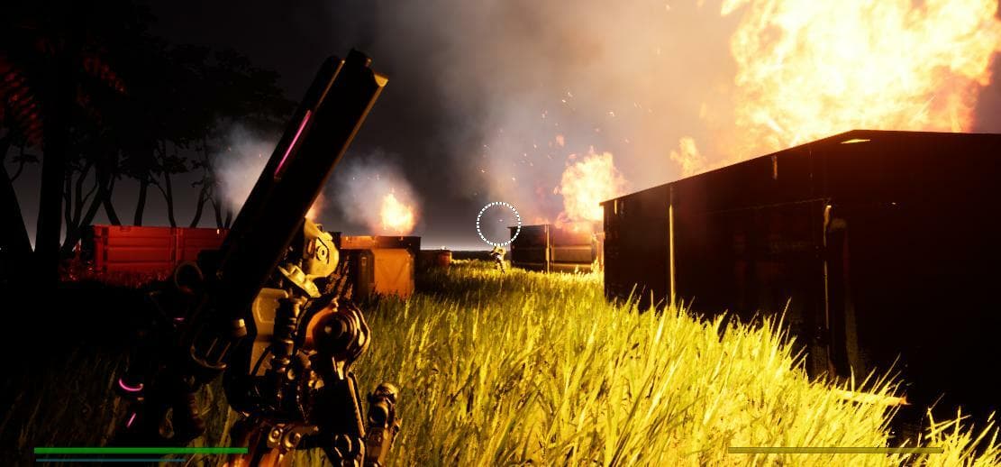 R3WiND screenshot 4