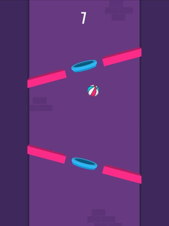 Dunk A Lot © screenshot 5