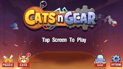 Cats n Gear screenshot 2