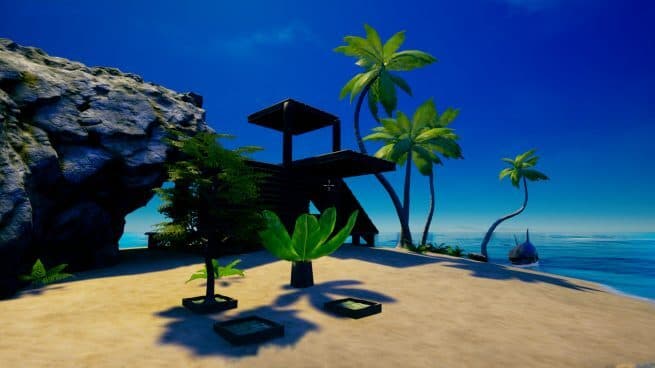 My Island (itch) (developer69) screenshot 3
