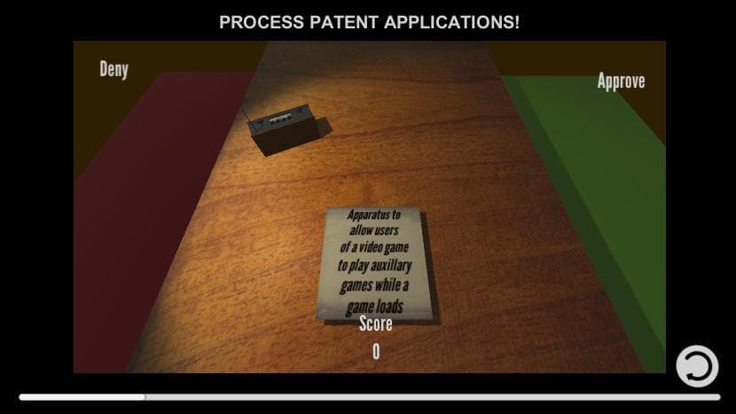 Patent-Processor