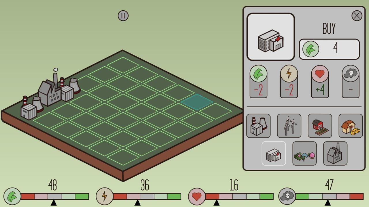 A NEW CHANCE screenshot 3