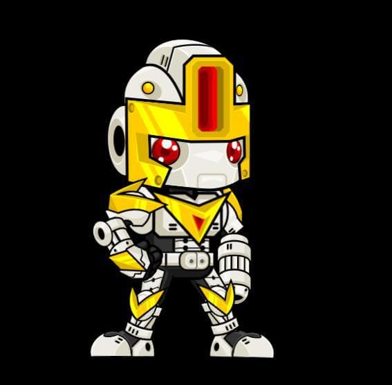 AUTOBOT (Screaming Eagles)