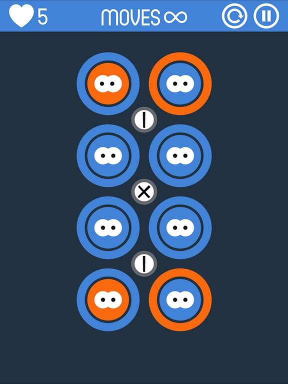 xorbs screenshot 2