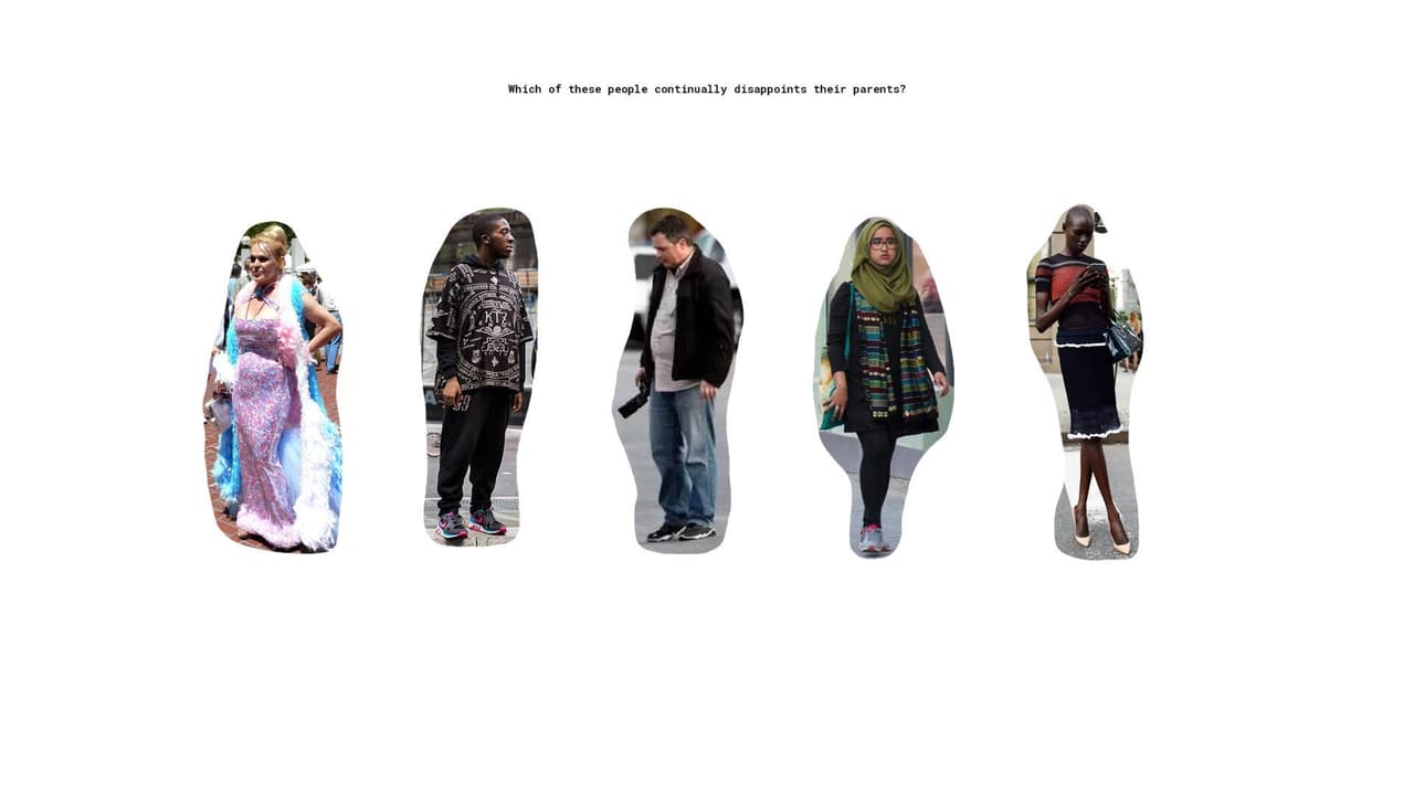 Lineup screenshot 4