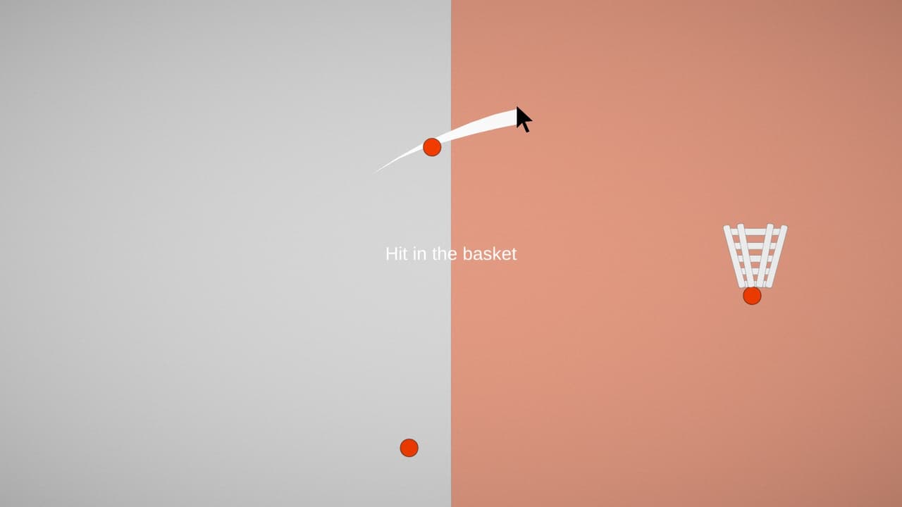 Puzzled Cursor screenshot 4