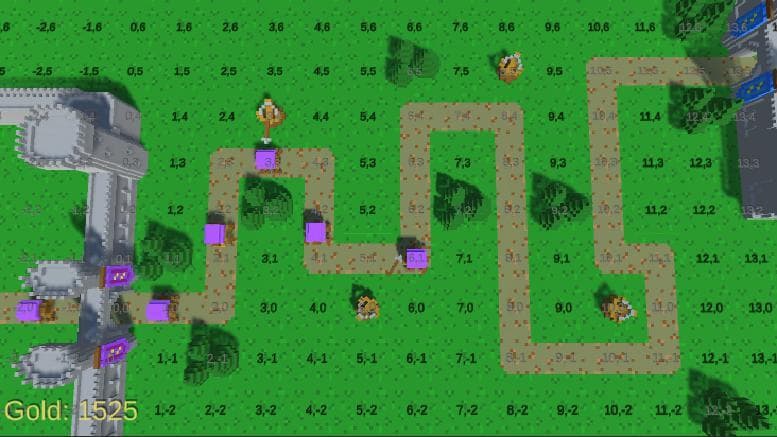 3D Tower Defense Tutorial