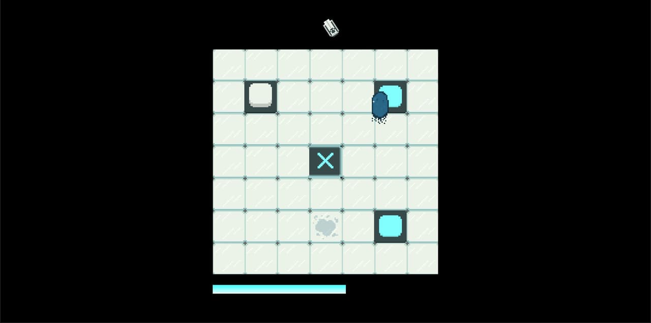 Lab Escape (Eva Abollivier, Yacuzi) screenshot 4
