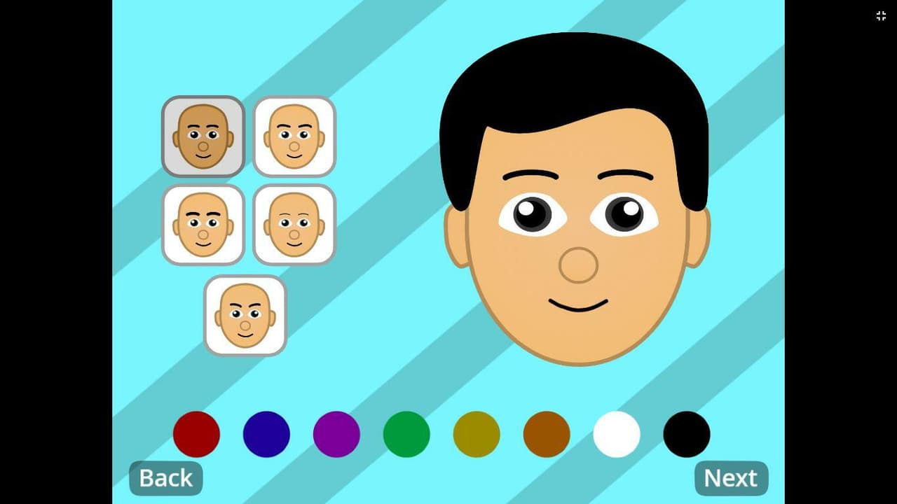 Emoji Maker by Israel Cascante screenshot 5