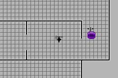 Reaper GBA Demake screenshot 5
