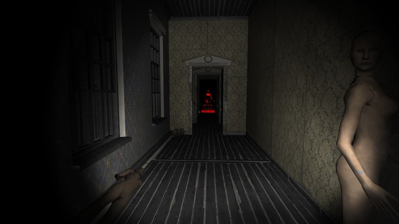 The Lost Vilage screenshot 6