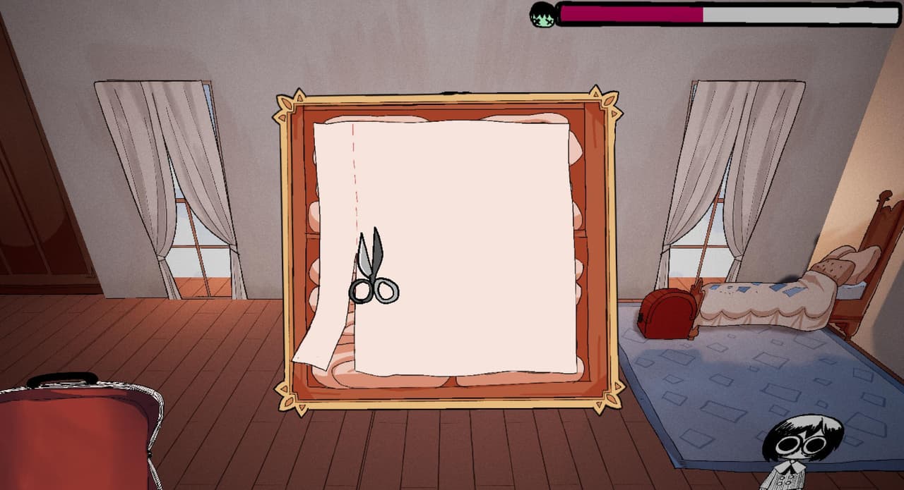 Sickly Victorian Boy screenshot 3