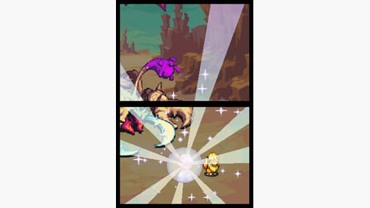 Magical Starsign screenshot 2