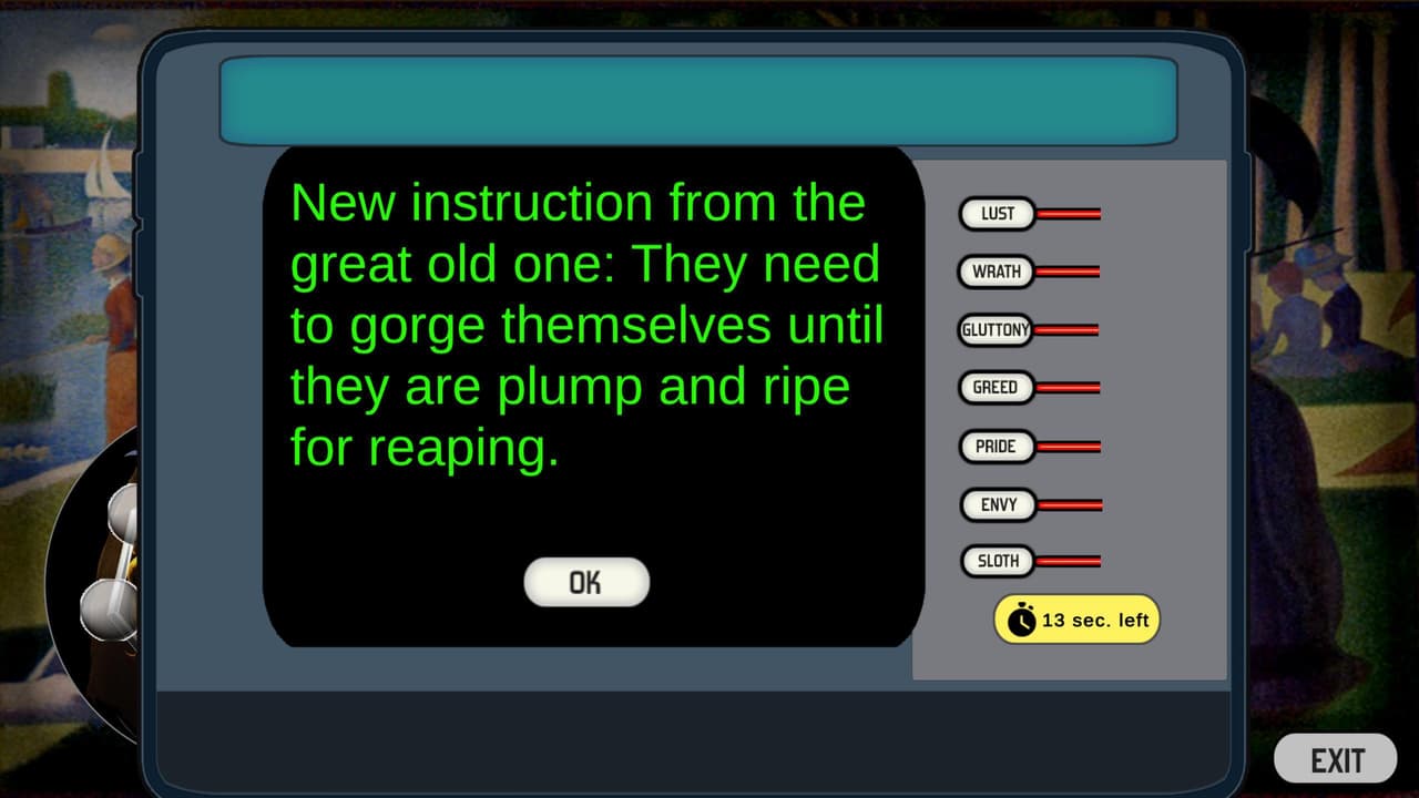 Memes against humanity screenshot 3