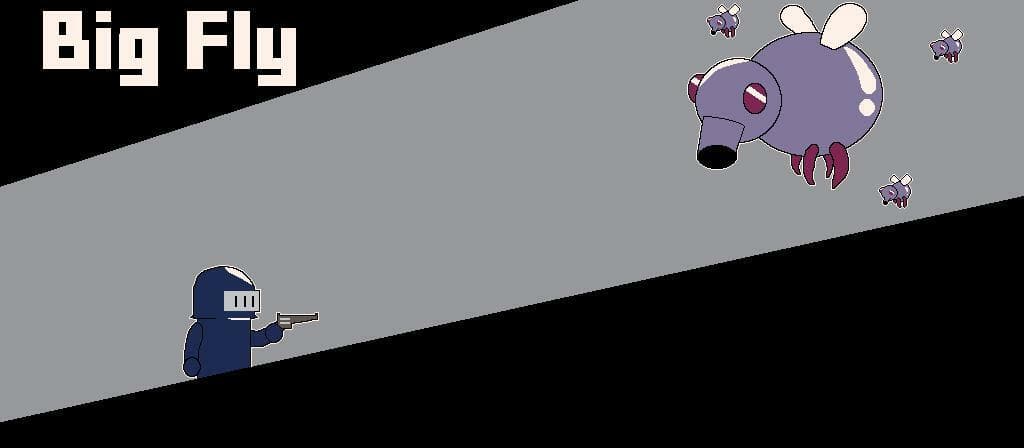 The Tower (itch) (TemptyOne) screenshot 2