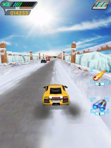 AE GTO Racing screenshot 2