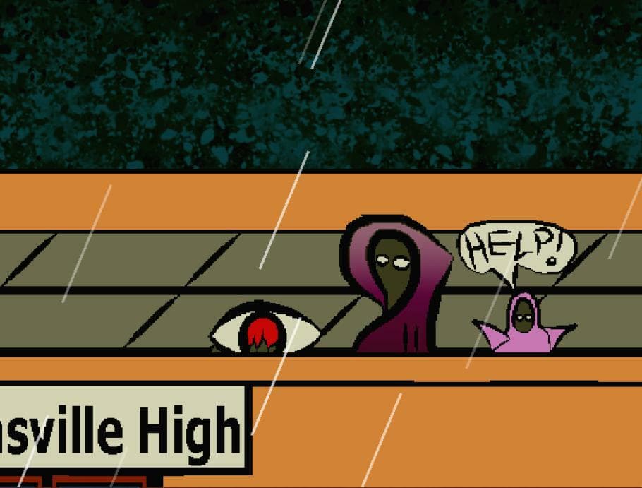 Undervoice screenshot 2