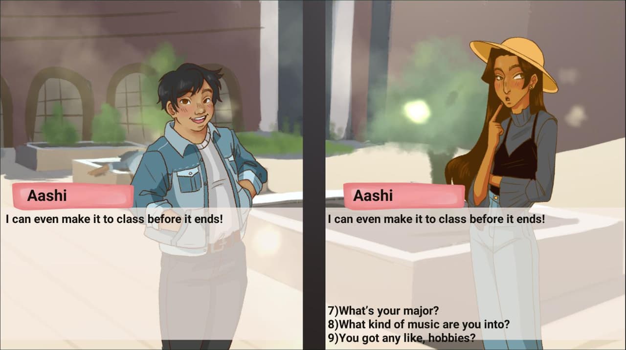 But What Will People Say? screenshot 3