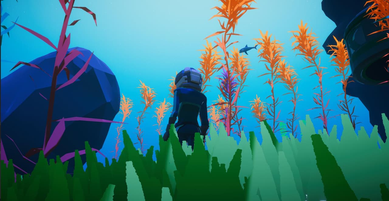 The Life Aquatic screenshot 2