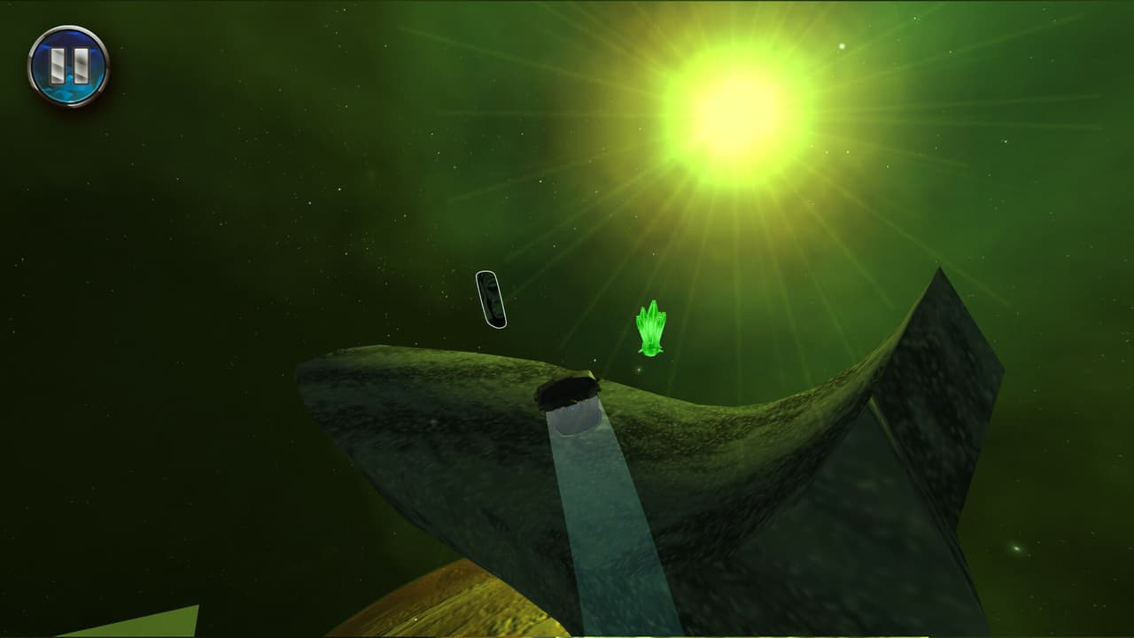 Stellar Swing screenshot 3