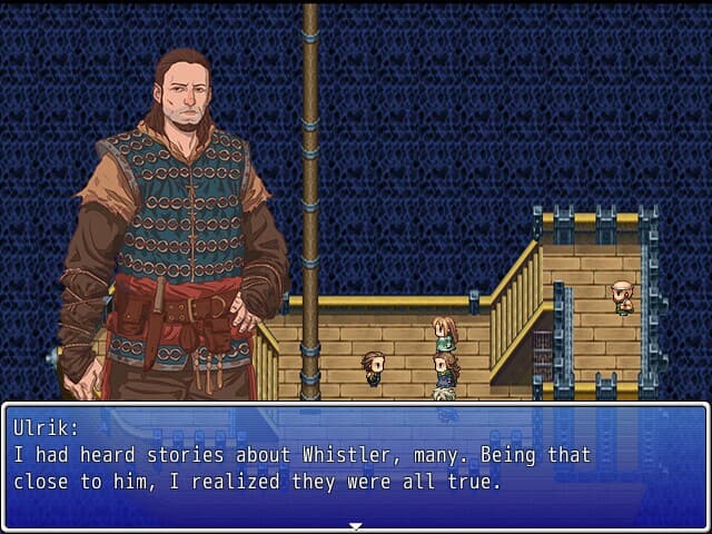 From Light screenshot 5