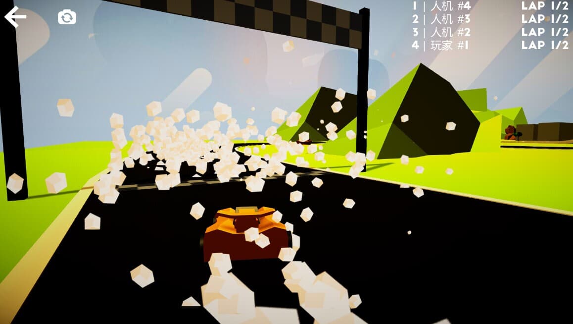 Apocalypse Carnival screenshot 3