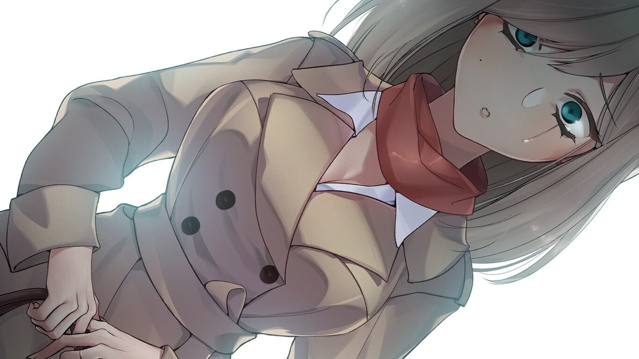 Selene ~Apoptosis~ (itch) screenshot 3