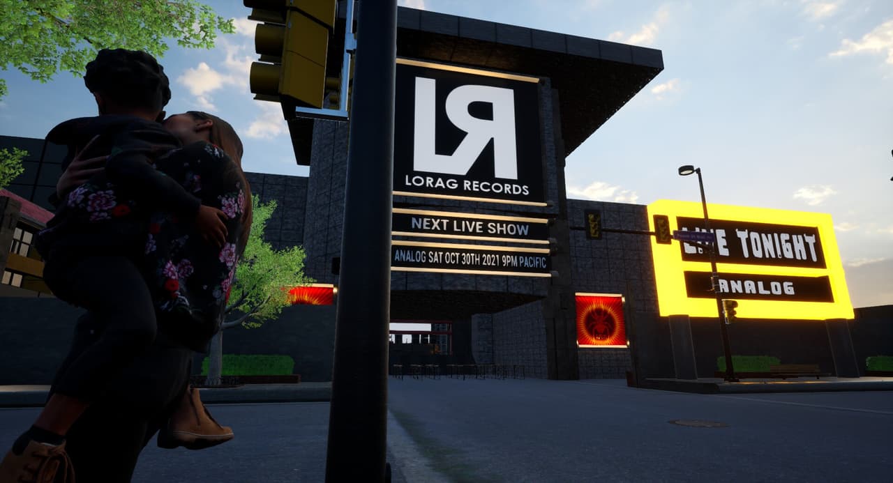 SOUNDXWORLD screenshot 3