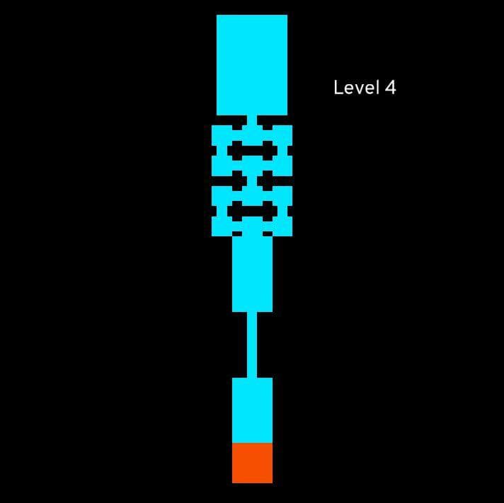 The Maze Remixed