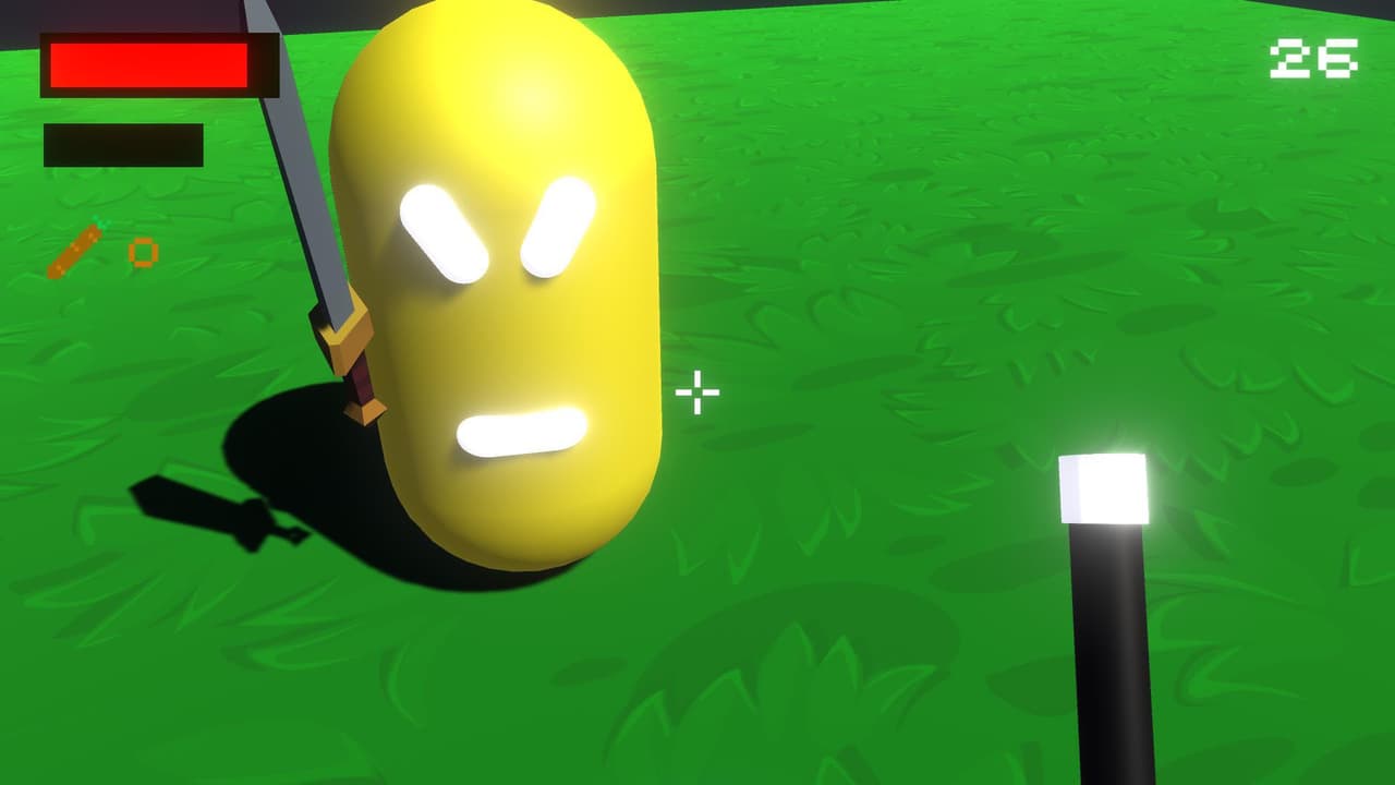 Magic Carrots screenshot 2
