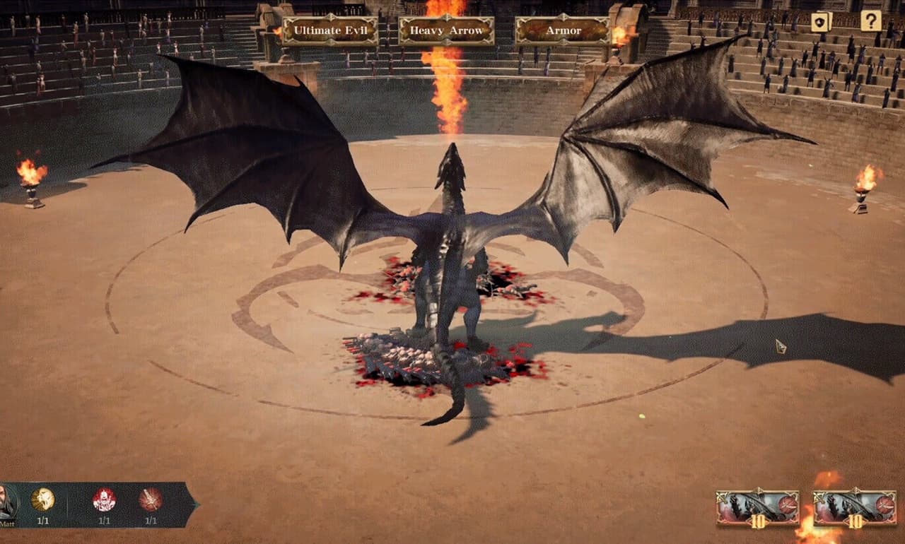 Game of Rollink screenshot 5