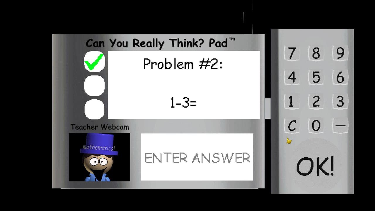 Gibsons Awesome Basics in Stuff and Other Stuff! screenshot 3