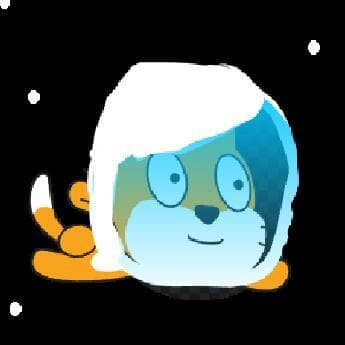 Space cat (itch) (Santiago_Licudis)