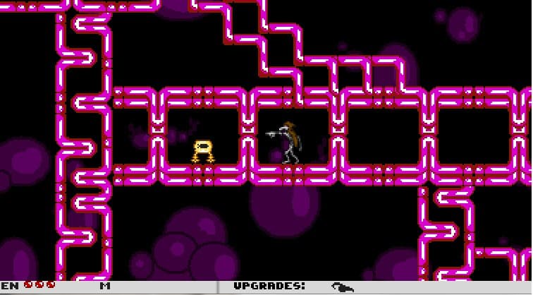 Nakawak (itch) screenshot 3