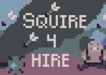 Squire 4 Hire