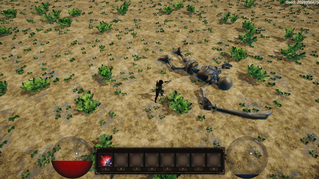 Juicy Dungeon screenshot 3