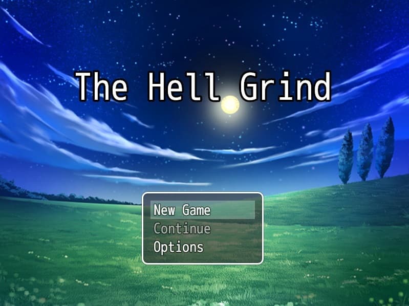 The Hell Grind