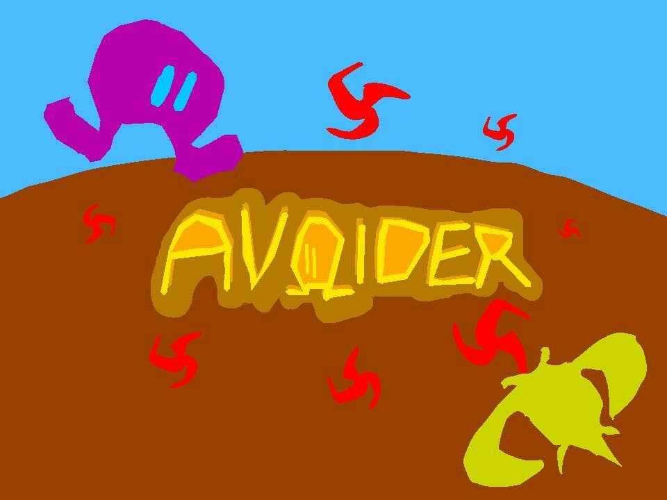 AVOIDER (itch) (w1zardofw0r)